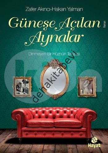 Güneşe Açılan Aynalar