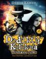 Dedektif Kurukafa - Dünyanın Sonu (Ciltli), Derek Landy