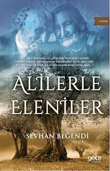 Alilerle Eleniler, Sevhan Beğendi