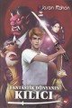 Fantastik Dünyanın Kılıcı, Jason Rohan