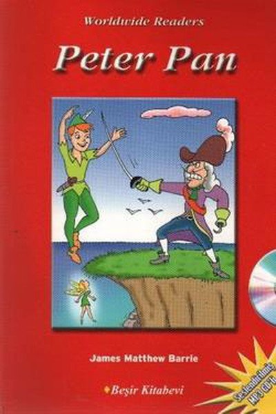 Peter Pan