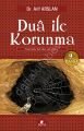 Dua ile Korunma, Dr. Arif Arslan, Sena Yayınları
