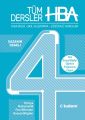 Tudem 4. Sınıf Tüm Dersler Kazanım Odaklı Hepsi Bir Arada, Komisyon