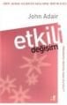 Etkili Değişim -Rekabetin Önünde Nasıl Durulur-