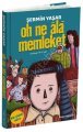 Oh Ne Ala Memleket, Şermin Yaşar
