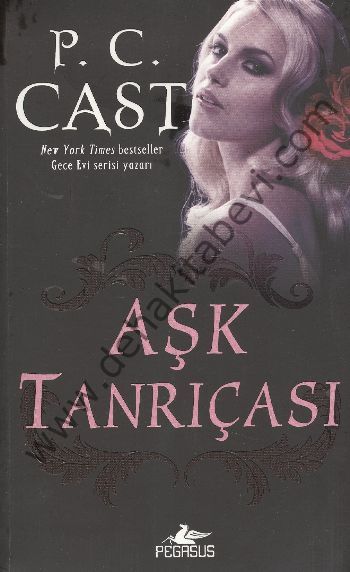 Aşk Tanrıçası