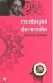 Denemeler, Michel de Montaigne