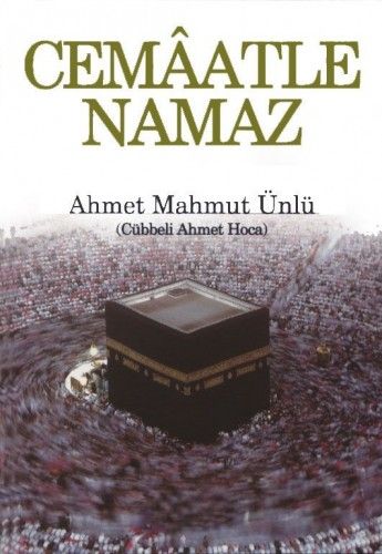 Cemaatle Namaz