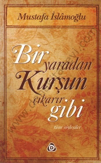 Bir Yaradan Kurşun Çıkarır Bigi, Düşün Yayıncılık