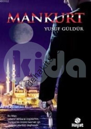 Mankurt