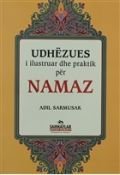 Arnavutça Udhezues - Namaz, Adil Sarmusak