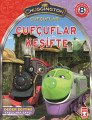 Çufçuflar Çufçuflar Keşifte