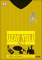 Uzay Yolu Kitabı, Paul Ruditis