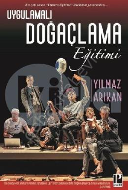 Uygulamalı Doğaçlama Eğitimi, Pozitif Yayınları