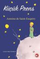 Küçük Prens Özel Baskı Ciltli, Antoine de Saint Exupery