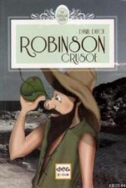 Robinson Crusoe, Daniel Defoe
