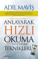 Anlayarak Hızlı Okuma, Adil Maviş