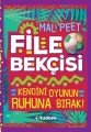 File Bekçisi, Mal Peet