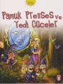 Pamuk Prenses ve Yedi Cüceler - Dünya Masalları 1