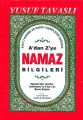 Adan Zye Namaz Bilgileri Dergi Boy D44, Tavaslı Yayınları