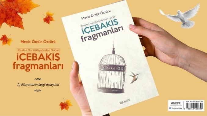 İçebakış Fragmanları, Mecit Ömür Öztürk