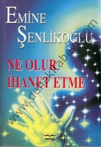 2.el, Ne Olur İhanet Etme, Emine Şenlikoğlu
