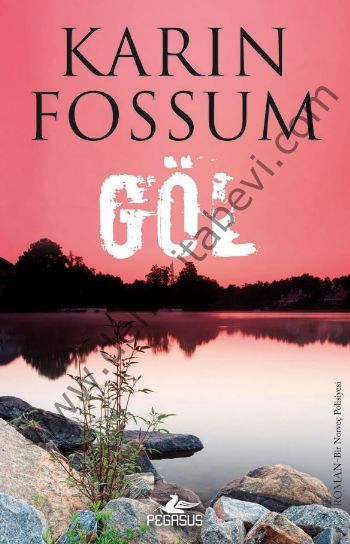 Göl, Karin Fossum