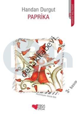 PAPRİKA, Handan Durgut