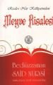 Meyve Risalesi (1362-Cep Boy)
