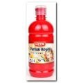 Lets Parmak Boyası (500ml) KIRMIZI