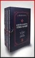 Büyük Harpte Türk Harbi, M. Larcher - Mehmed Nihad