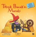 Titrek Bacakın Masalı, Heather Amery