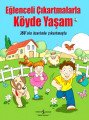 Eğlenceli Çıkartmalarla Köyde Yaşam,