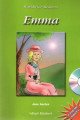 Emma CD'Lİ, Beşir Kitapevi