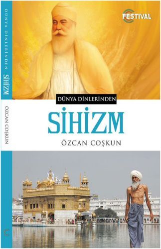Dünya Dinlerinden Sihizm, Festival Yayıncılık Semih