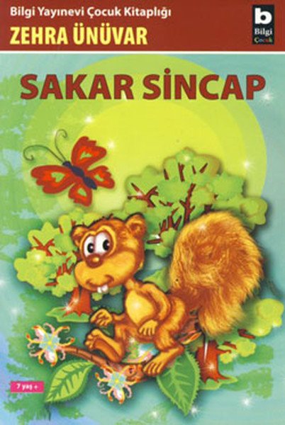 Sakar Sincap, Zehra Ünüvar