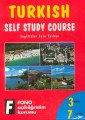 Fono İngilizler için Türkçe Set 3 Kitap6 CD