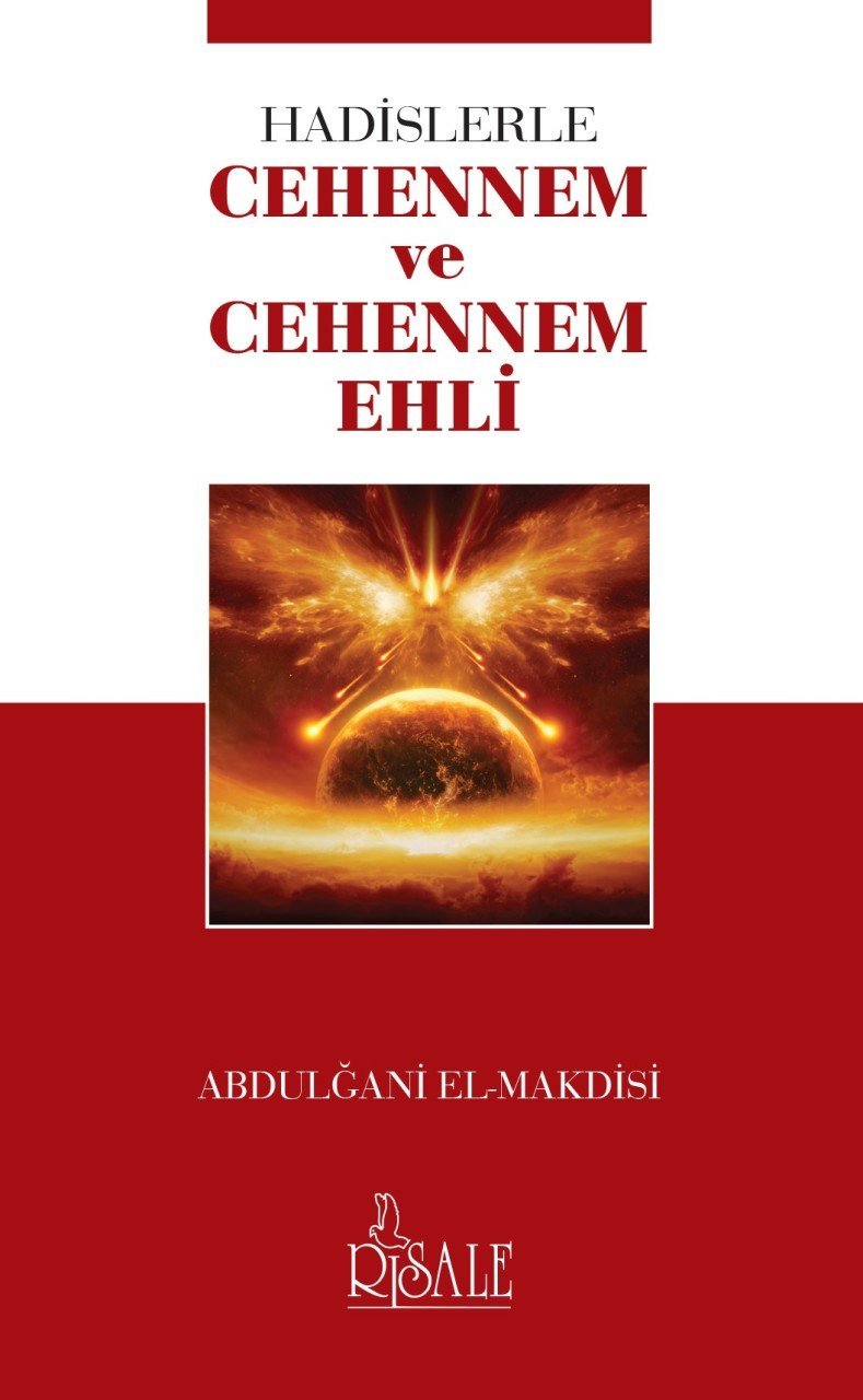 HADİSLERLE CEHENNEM VE CEHENNEM EHLİ (Cep Boy)