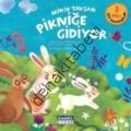 Minik Tavşan Pikniğe Gidiyor, Nalan Aktaş Sönmez