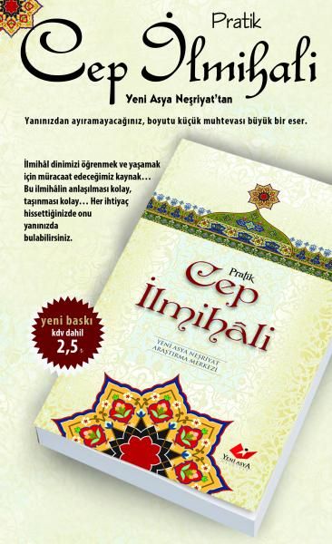Pratik Cep İlmihali, Yeni Asya Neşriyat