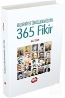 Medeniyet Öncülerimizden 365 Fikir Dr. Ali Can