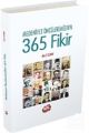 Medeniyet Öncülerimizden 365 Fikir Dr. Ali Can