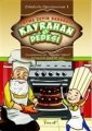 Öykülerle Öğreniyorum 1 / Kayrahan ve Dedesi, Fatma Çetin Kabadayı