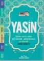 Sesli Yasin-i Şerif İri Yazılı Arapça (Çanta Boy), Medrese Kitapevi