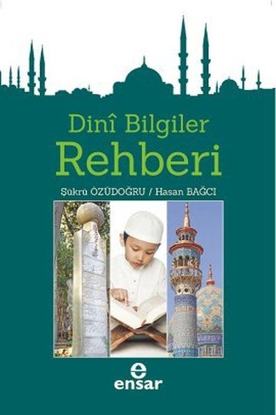 Dini Bilgiler Rehberi, Ensar Neşriyat