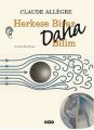 Herkese Biraz Daha Bilim, Claude Allege