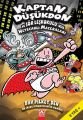 Kaptan Düşükdon 12. Kitap, Dav Pilkey, Altın Kitaplar