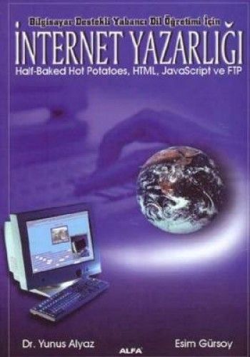 İnternet Yazarlığı, Yunus Alyaz