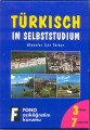 Fono Almanlar için Türçe Set 3 Kitap6 CD