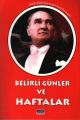 Belirli Günler Ve Haftalar (2.Hm), Parıltı Yayıncılık